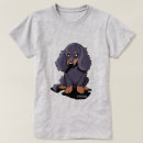 Zoek naar doxie tshirts Wiener dog