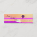 Recherche de paume mini cartes visite Voyage