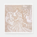Recherche de art nouveau serviettes Rose