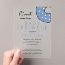 Recherche de sprinkle baby shower garçon invitations Pour tous
