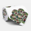 Recherche de canards cravates Oiseau