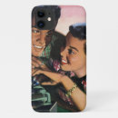 Recherche de adolescents iphone coques Rétro