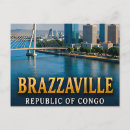 Recherche de brazzaville cartes postales Afrique centrale