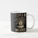 Recherche de medusa tasses Grèce