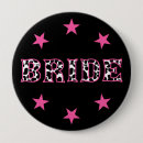Zoek naar feest buttons Bride