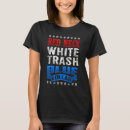 Zoek naar rednecks dames kleding Blauw