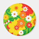 Recherche de flower power magnets Pour tous