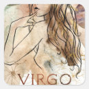 Recherche de virgo autocollants Horoscope