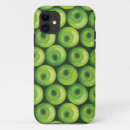 Recherche de motif de pomme iphone coques Fruit