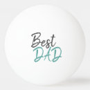 Recherche de père balles ping pong Papa