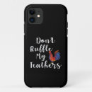 Zoek naar kippen iphone hoesjes Boerderijdieren