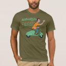 Recherche de lambretta vêtements Cru