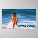 Zoek naar bikini meisje kunst Surf