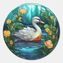 Zoek naar wilde eenden stickers Dieren