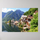 Recherche de paysage alpin posters Alpes