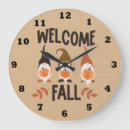 Recherche de gnomes horloges Illustration