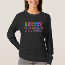 Recherche de de cancer tshirts Motivation