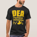 Recherche de dea tshirts Administration