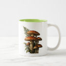 Recherche de fougères tasses Cottagecore