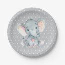 Zoek naar olifanten borden Olifant baby shower