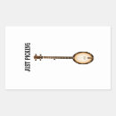 Recherche de banjo autocollants Musique