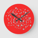 Zoek naar fluorescent klokken Roze