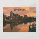 Recherche de tennessee cartes postales Paysage urbain