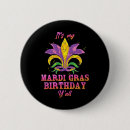 Recherche de anniversaire de carnaval badges Costume