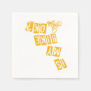 Zoek naar fietsers servetten Fietsen