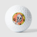 Recherche de halloween golf accessoires Horreur