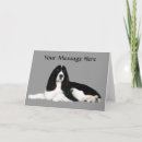 Recherche de chiens sportifs vœux cartes Dog