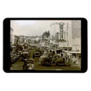 Recherche de théâtre magnets Vintage