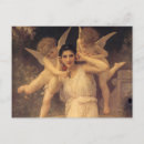Zoek naar bouguereau briefkaarten Engelen