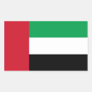 Recherche de uae autocollants Drapeau