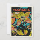 Zoek naar tasmania briefkaarten Natuur