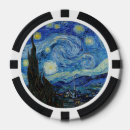 Recherche de étoiles jetons poker Nuit étoilée