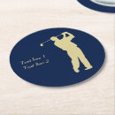 Recherche de golf dessous de verres Sport