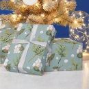 Zoek naar takken cadeaupapier Kerstcadeau verpakking