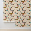Zoek naar dachshund dog kunst Schattig