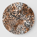 Recherche de leopard horloges Guépard