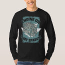 Recherche de moteurs tshirts Conducteur