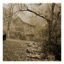 Recherche de mist posters Paysages