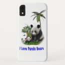 Recherche de bear iphone coques Drôle
