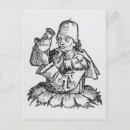 Recherche de plat de livre cartes postales Collection