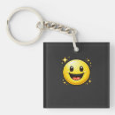 Zoek naar smileys sleutelhangers Gelukkig