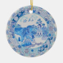 Zoek naar wilgen ornamenten Kerstmis