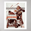 Recherche de vintage thanksgiving posters Dinde