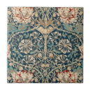 Recherche de chèvrefeuille carreaux Floral