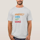 Zoek naar bescherming tshirts Politiek