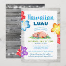Recherche de fleurs hawaïennes invitations Pour tous